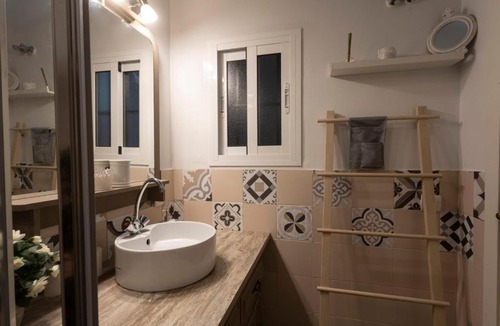 San Lorenzo Apartment | WISH SUITE SANTA CLARA DE SEVILLA