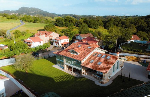 Lamadrid House | Wishome—A Renovated Fairytale Villa with a Pool