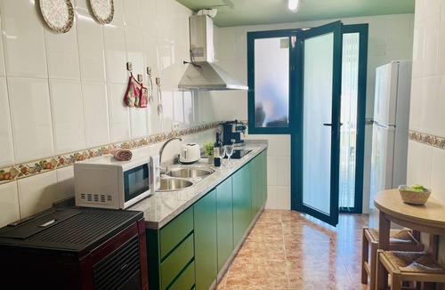Alfarnate Ski Chalet | Wizard of Oz House by At Home Costa del Sol