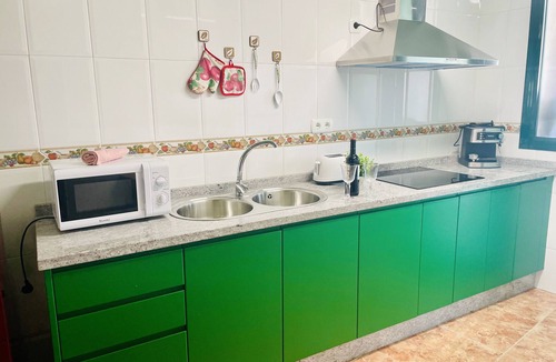 Alfarnate Ski Chalet | Wizard of Oz House by At Home Costa del Sol