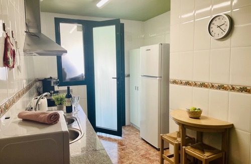 Alfarnate Ski Chalet | Wizard of Oz House by At Home Costa del Sol