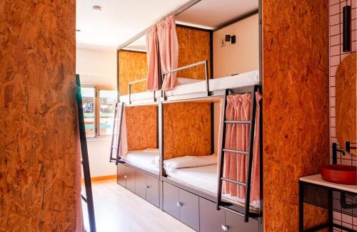 Province of Toledo Hostel | Wonder Hostel