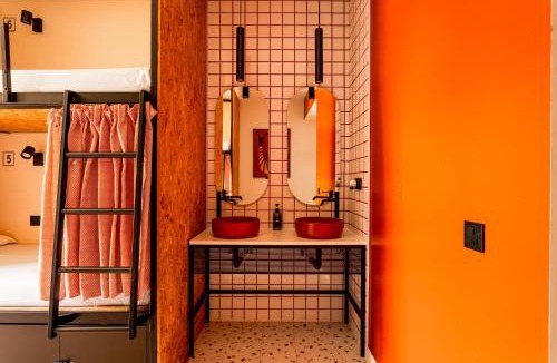 Province of Toledo Hostel | Wonder Hostel