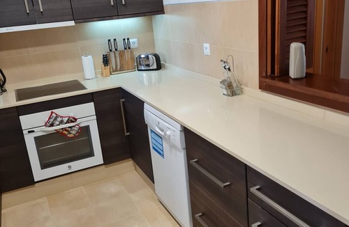 Fuente Alamo de Murcia Apartment | Wonderful Holiday Home Casa Lima