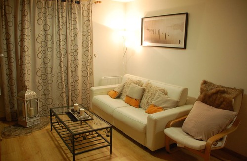 Pradollano Condo | WONDERFUL APARTMENT WITH TERRACE