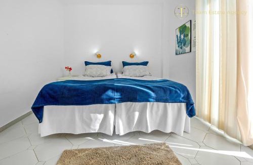 Urbanizacion Ladera del Mar Apartment | Wonderful Apt with Sea View & Large Terrace