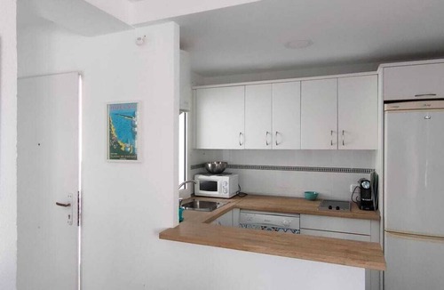 El Rompido Apartment | Wonderful Duplex with the best panoramic views over El Rompido