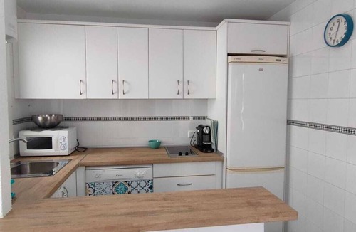 El Rompido Apartment | Wonderful Duplex with the best panoramic views over El Rompido
