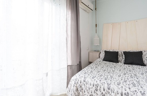 San Lorenzo House | Wonderful duplex with terrace