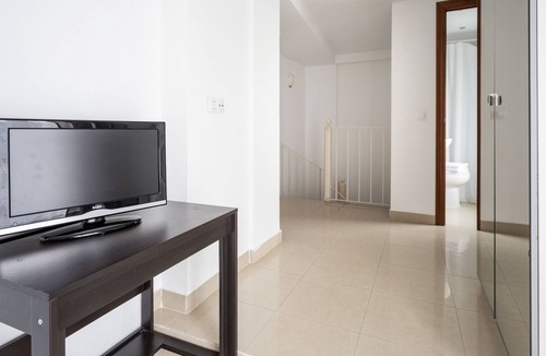San Lorenzo House | Wonderful duplex with terrace