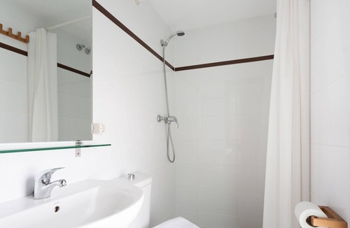 San Lorenzo House | Wonderful duplex with terrace