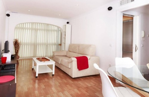 Jardin de la Abadia Apartment | Wonderful Holidays