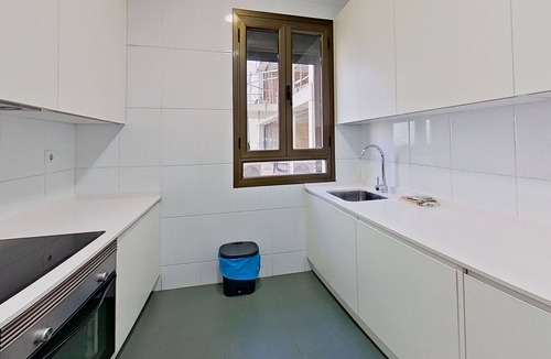 Cuatro Caminos Apartment | Wonderful home