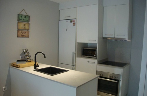 La Cala de Mijas Apartment | Wonderfull apartment in CalaZul. The Cove of Mijas