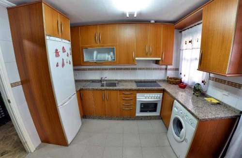 Montequinto House | WonderStays Chalet El Naranjo