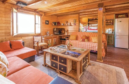 Arriate House | Wooden Dreamhouse Arriate