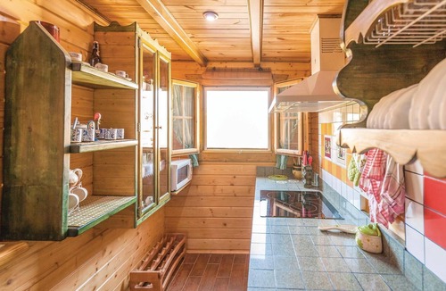 Arriate House | Wooden Dreamhouse Arriate