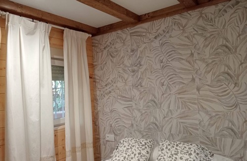 Urbanizacion Puerto de Estepona Apartment | Wooden house 2