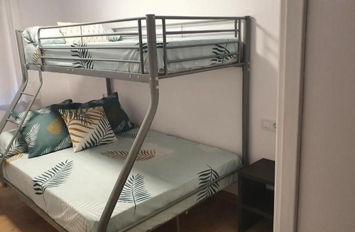 Rialp Apartment | Xia Apartaments