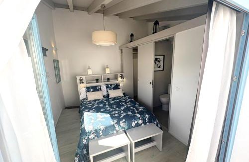Cortes de la Frontera House | XXIX Casa El Balcón
