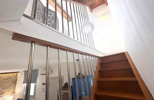 Cortes de la Frontera House | XXIX Casa El Balcón