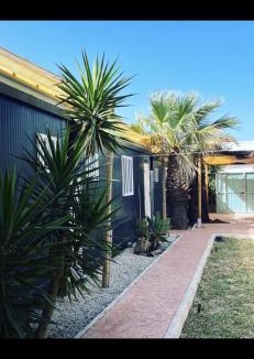 El Palmar Apartment | Yellowlife solo Parejas
