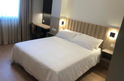 Ciudad Rodrigo Hotel | Yoanna Hotel