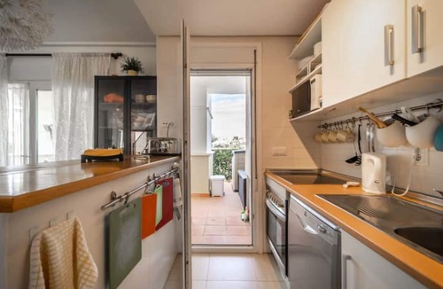 Roldan Villa | Your Dream Villa in a 5 stars Golf Resort with fully fenced patio and terrace.