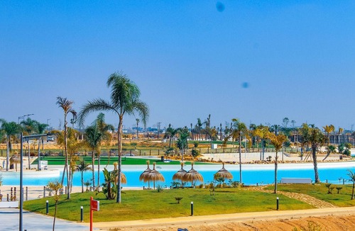 Torre-Pacheco Villa | YOUR HOLIDAY SPAIN 3 BEDROOM VILLA SANTA ROSALIA LAKE AND LIFE RESORT