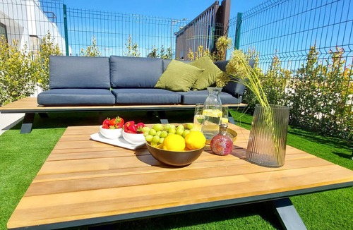 Torre-Pacheco Villa | YOUR HOLIDAY SPAIN 3 BEDROOM VILLA SANTA ROSALIA LAKE AND LIFE RESORT