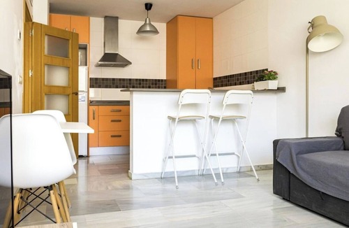 Bailen-Miraflores Apartment | Your home in Malaga for the whole family