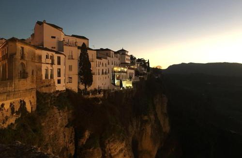 Ronda Apartment | Your home in Ronda