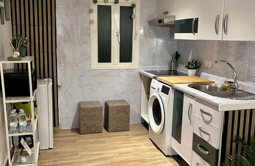 San Jeronimo Apartment | Your home in Seville