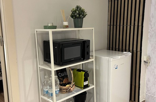 San Jeronimo Apartment | Your home in Seville