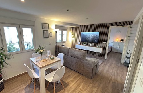 San Jeronimo Apartment | Your home in Seville