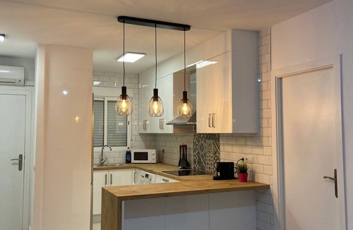 Aguadulce Condo | Your Lodging In Aguadulce 2
