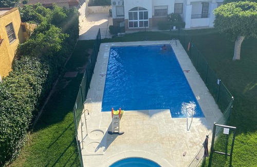 Aguadulce Condo | Your Lodging In Aguadulce 2