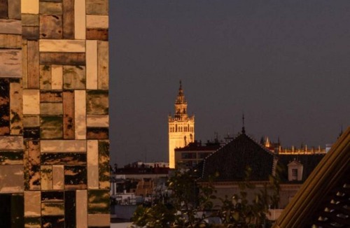 San Vicente Apartment | Your Perfect Sevilla Stay Starts Here!
