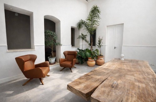 San Fernando House | Your perfect summer between Cadiz and the beach - Villa exclusiva