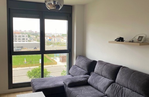 Penacastillo Condo | Your refuge in Santander: spaciousness, comfort and good connections.