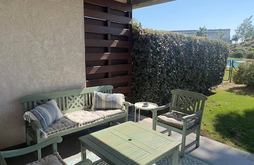 El Rompido Apartment | Your shelter in El Rompido: Sun, Relax and Fun