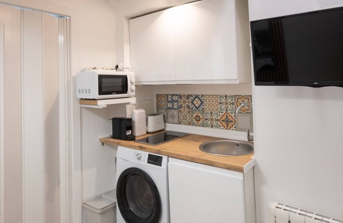 Moncloa-Aravaca Apartment | Your space in the heart of the city