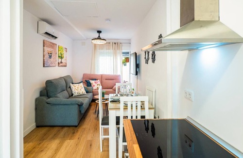Chipiona Apartment | YourHouse Andasol BB