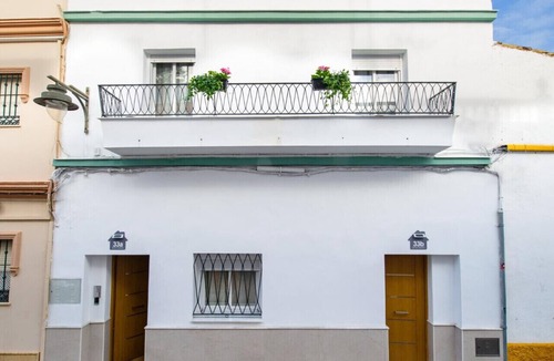 Chipiona Apartment | YourHouse Andasol BB
