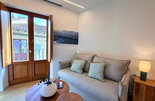 Allariz Apartment | YourHouse O Brinal