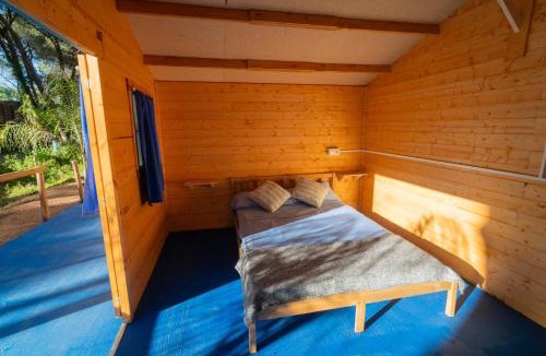 Pozo Del Camino Other | ZALUAY - Habitaciones de madera