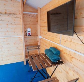 Pozo Del Camino Other | ZALUAY - Habitaciones de madera