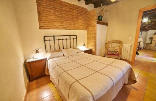 Fuenteheridos House | Zarzo del Tragaluz