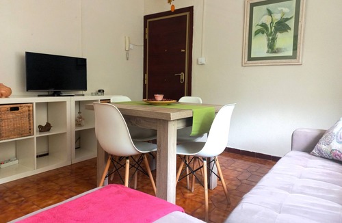 Leon XIII-Los Naranjos Condo | Zen Miraflores. 2 bedrooms