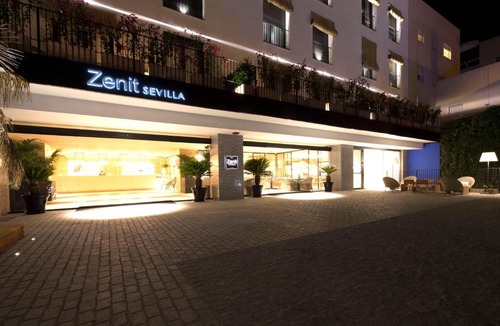 Triana Hotel | Zenit Sevilla